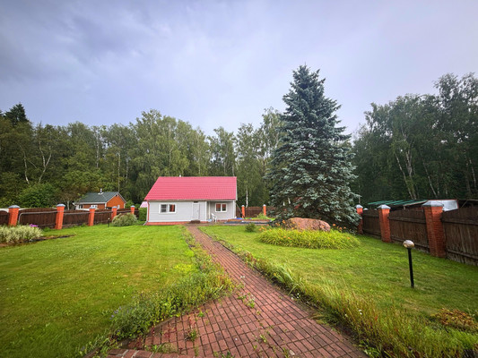 Продам дачу, Русь тер. СНТ, 95, Сенино д, 0 км от города