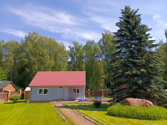 Продам дачу, Русь тер. СНТ, 95, Сенино д, 0 км от города