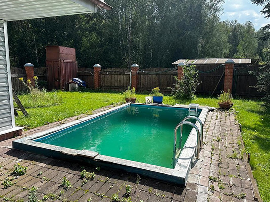 Продам дачу, Русь тер. СНТ, 95, Сенино д, 0 км от города