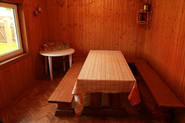 Продам дачу, Русь тер. СНТ, 95, Сенино д, 0 км от города