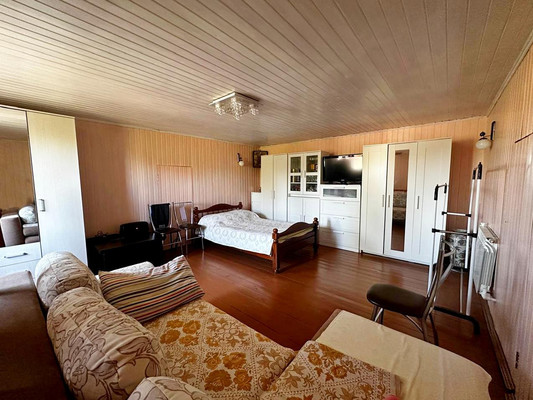 Продам дом, Загородная ул, Чехов г, 0 км от города