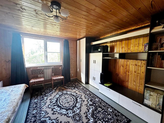 Продам дом, Загородная ул, Чехов г, 0 км от города