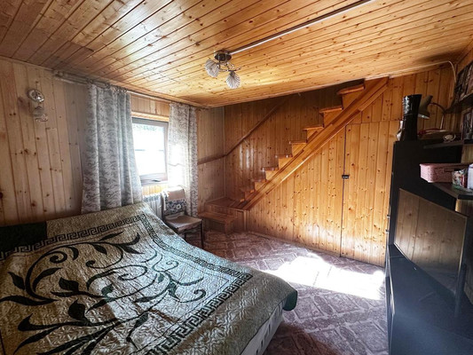 Продам дом, Загородная ул, Чехов г, 0 км от города