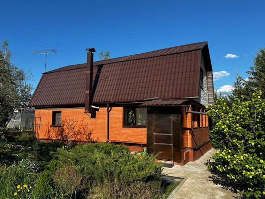 Продам дом, Загородная ул, Чехов г, 0 км от города