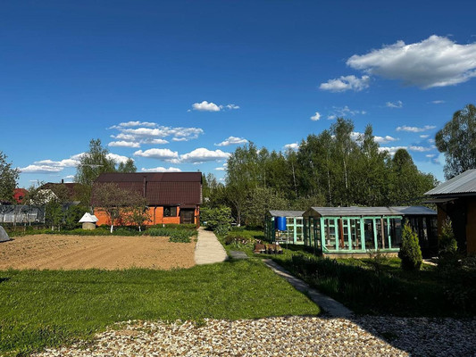 Продам дом, Загородная ул, Чехов г, 0 км от города