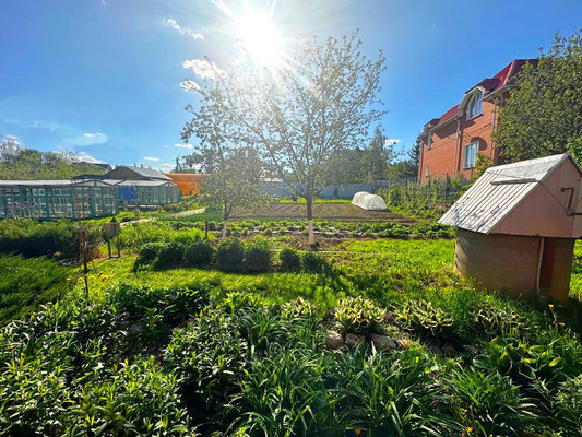 Продам дом, Загородная ул, Чехов г, 0 км от города