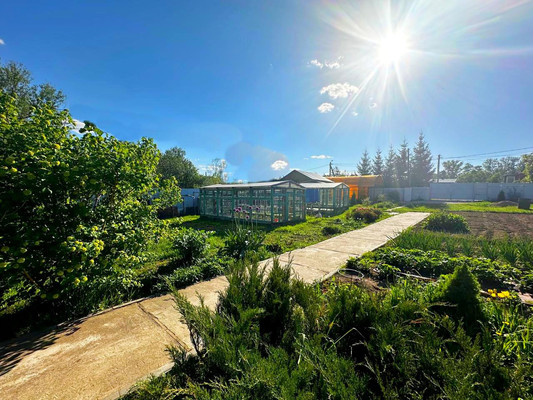 Продам дом, Загородная ул, Чехов г, 0 км от города