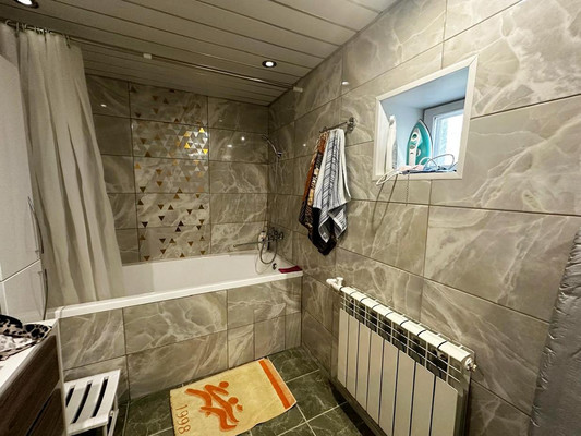 Продам дом, Загородная ул, Чехов г, 0 км от города