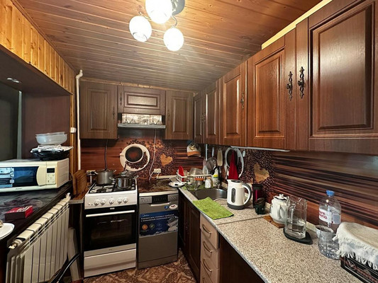 Продам дом, Загородная ул, Чехов г, 0 км от города