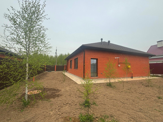 Продам дом, Жемчужная ул, Костомарово д, 0 км от города