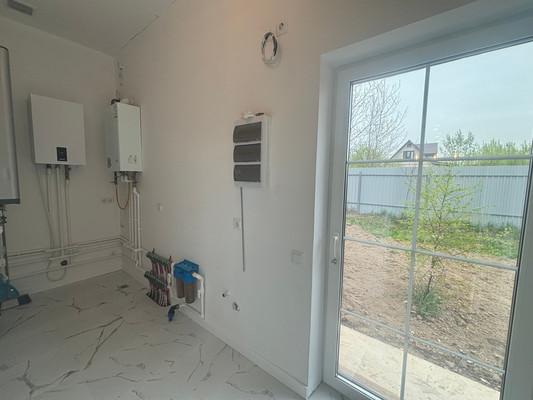 Продам дом, Жемчужная ул, Костомарово д, 0 км от города