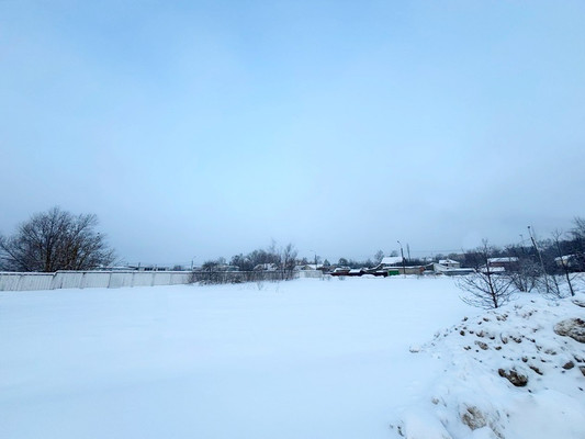 Продам участок 4,3 соток, ИЖС, 8-е Марта ул, Чехов г, 0 км от города