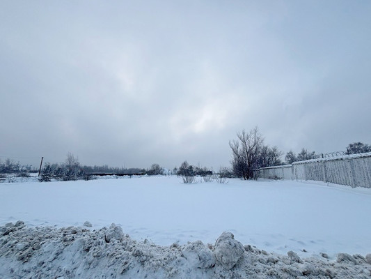 Продам участок 4,3 соток, ИЖС, 8-е Марта ул, Чехов г, 0 км от города