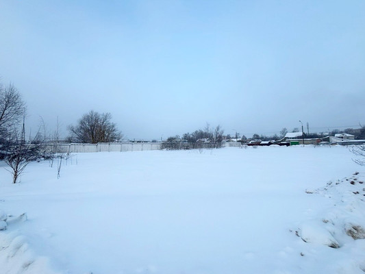 Продам участок 4,3 соток, ИЖС, 8-е Марта ул, Чехов г, 0 км от города