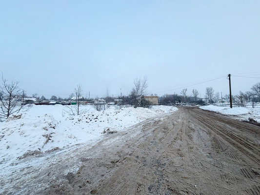 Продам участок 4,3 соток, ИЖС, 8-е Марта ул, Чехов г, 0 км от города