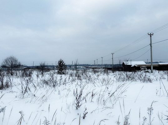 Продам участок 12,5 соток, ИЖС, Чехов-3 г, 0 км от города