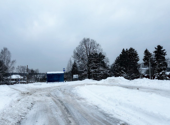 Продам участок 7,5 соток, ИЖС, Чехов-3 г, 0 км от города