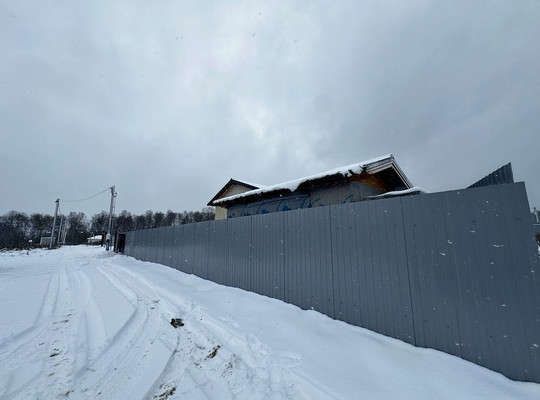 Продам дом, Семья снт, Акулово д, 0 км от города