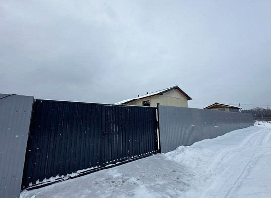 Продам дом, Семья снт, Акулово д, 0 км от города