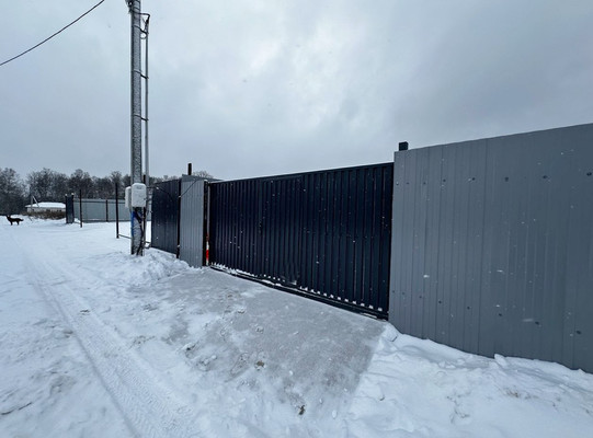 Продам дом, Семья снт, Акулово д, 0 км от города