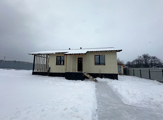 Продам дом, Семья снт, Акулово д, 0 км от города