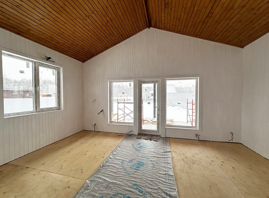 Продам дом, Семья снт, Акулово д, 0 км от города