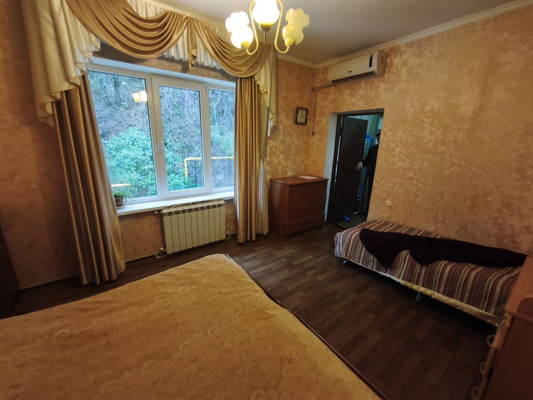 Продам таунхаус, Звездная ул, Туапсе г, 0 км от города