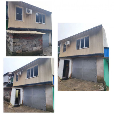 Продам таунхаус, Звездная ул, Туапсе г, 0 км от города