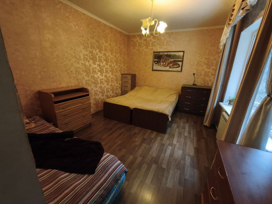 Продам таунхаус, Звездная ул, Туапсе г, 0 км от города