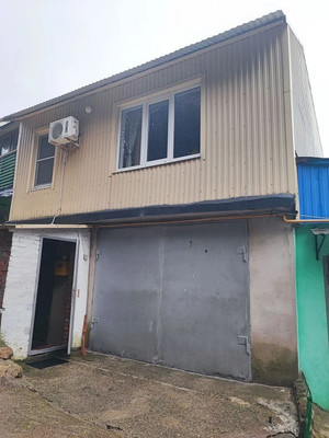 Продам таунхаус, Звездная ул, Туапсе г, 0 км от города