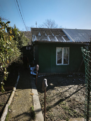 Продам дом, Сочинская ул, 138, Туапсе г, 0 км от города