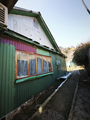 Продам дом, Сочинская ул, 138, Туапсе г, 0 км от города