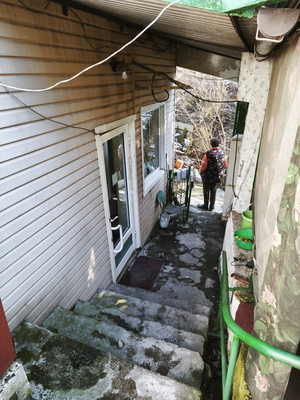 Продам дом, Сочинская ул, 138, Туапсе г, 0 км от города