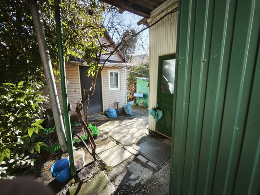 Продам дом, Сочинская ул, 138, Туапсе г, 0 км от города