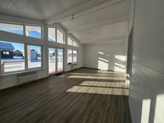 Продам дом, ДНП Лес тер, Крючково д, 0 км от города