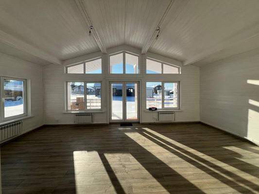 Продам дом, ДНП Лес тер, Крючково д, 0 км от города