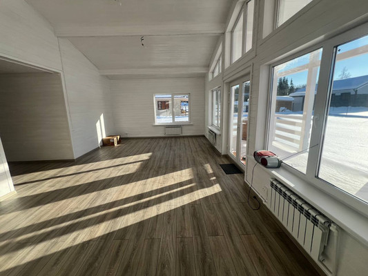 Продам дом, ДНП Лес тер, Крючково д, 0 км от города