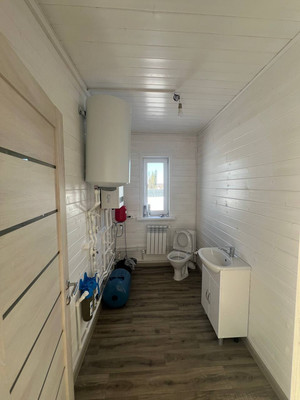 Продам дом, ДНП Лес тер, Крючково д, 0 км от города