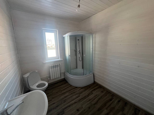 Продам дом, ДНП Лес тер, Крючково д, 0 км от города