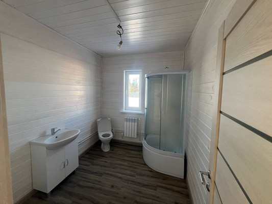 Продам дом, ДНП Лес тер, Крючково д, 0 км от города