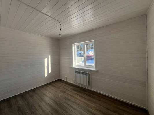 Продам дом, ДНП Лес тер, Крючково д, 0 км от города