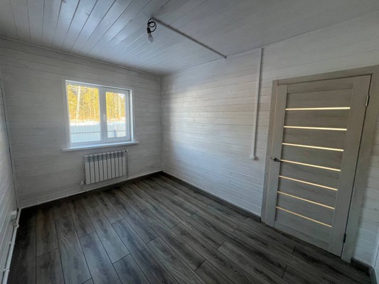 Продам дом, ДНП Лес тер, Крючково д, 0 км от города