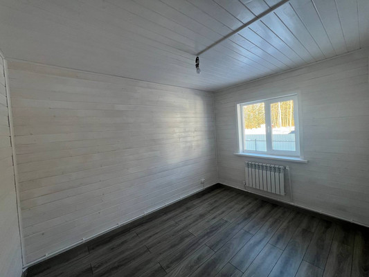 Продам дом, ДНП Лес тер, Крючково д, 0 км от города