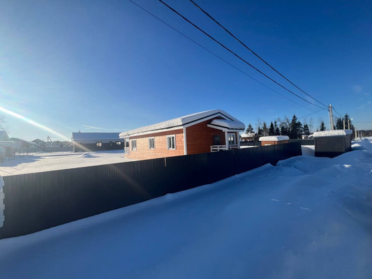 Продам дом, ДНП Лес тер, Крючково д, 0 км от города