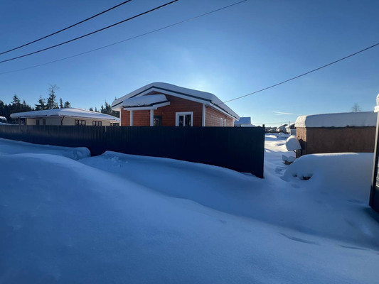 Продам дом, ДНП Лес тер, Крючково д, 0 км от города