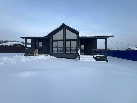 Продам дом, Луговая ул, Верея г, 0 км от города