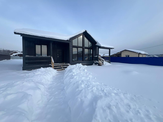 Продам дом, Луговая ул, Верея г, 0 км от города