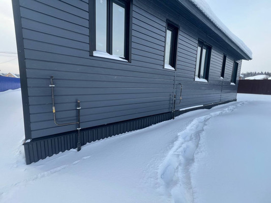 Продам дом, Луговая ул, Верея г, 0 км от города