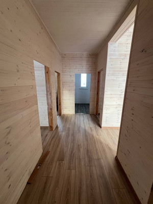 Продам дом, Луговая ул, Верея г, 0 км от города