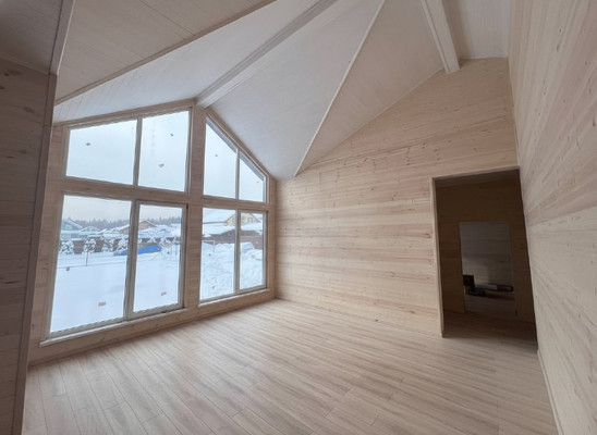 Продам дом, Луговая ул, Верея г, 0 км от города